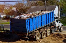 Retail Junk Removal in Crestline, OH